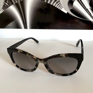 MAUI JIM ILIMA Sunglasses | Polarized | NEAR MINT!